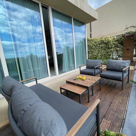 Green Coast 136 Dhermi Exterior photo