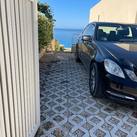 Green Coast 136 Dhermi Exterior photo