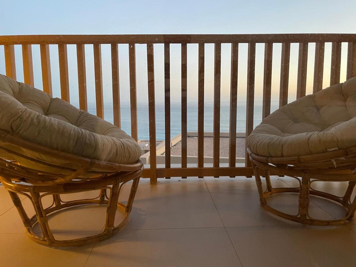 Green Coast 136 Dhermi Exterior photo