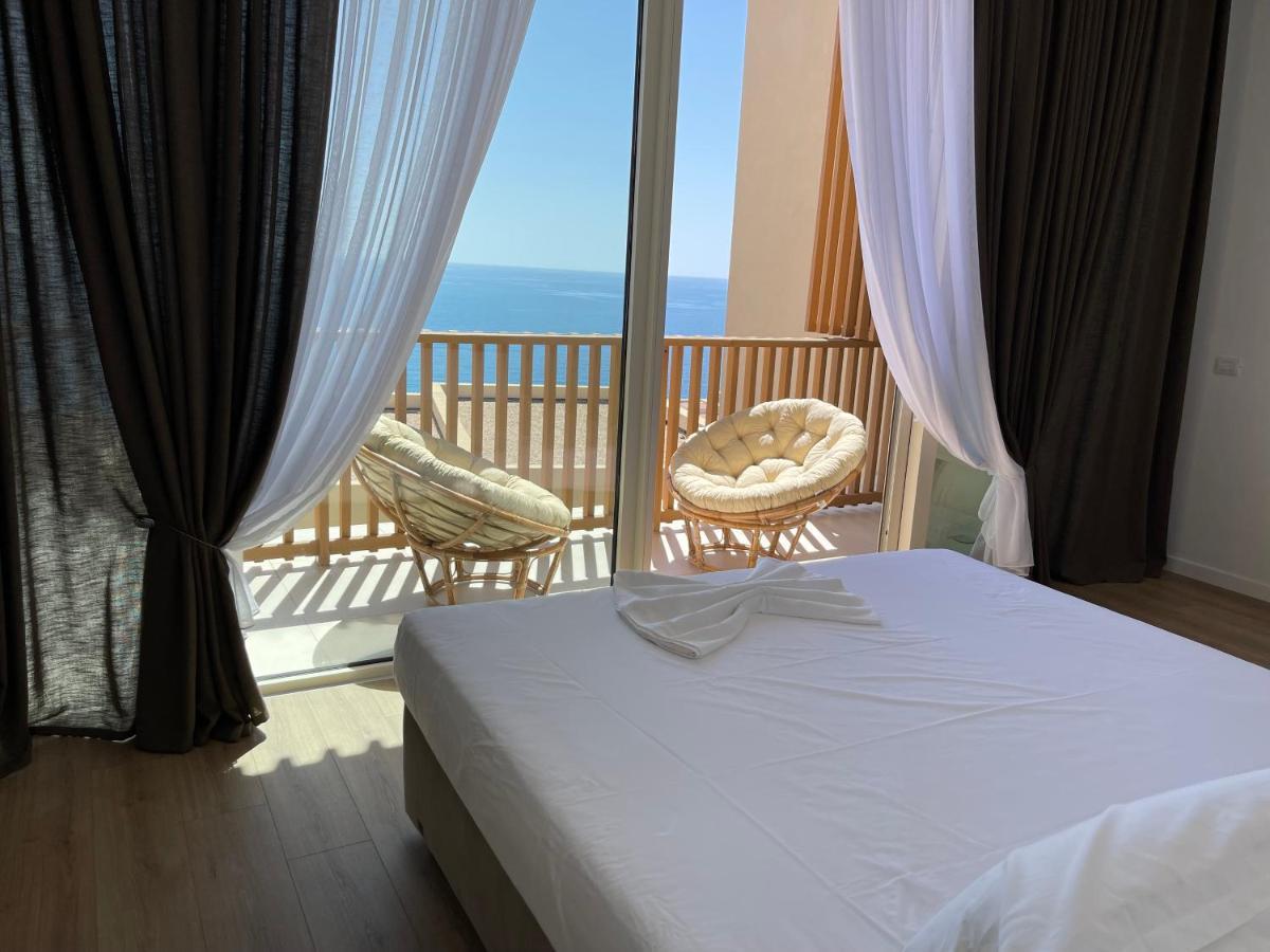 Green Coast 136 Dhermi Exterior photo