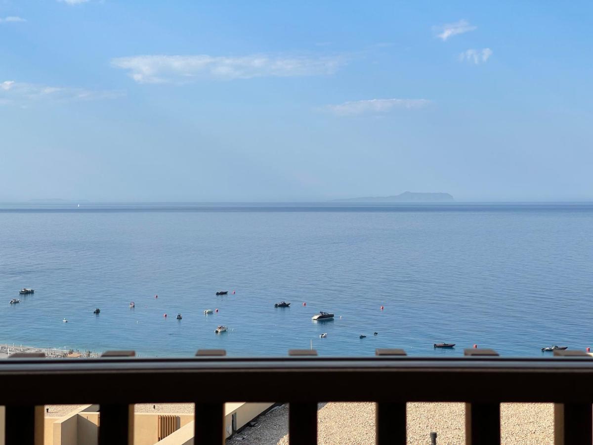 Green Coast 136 Dhermi Exterior photo
