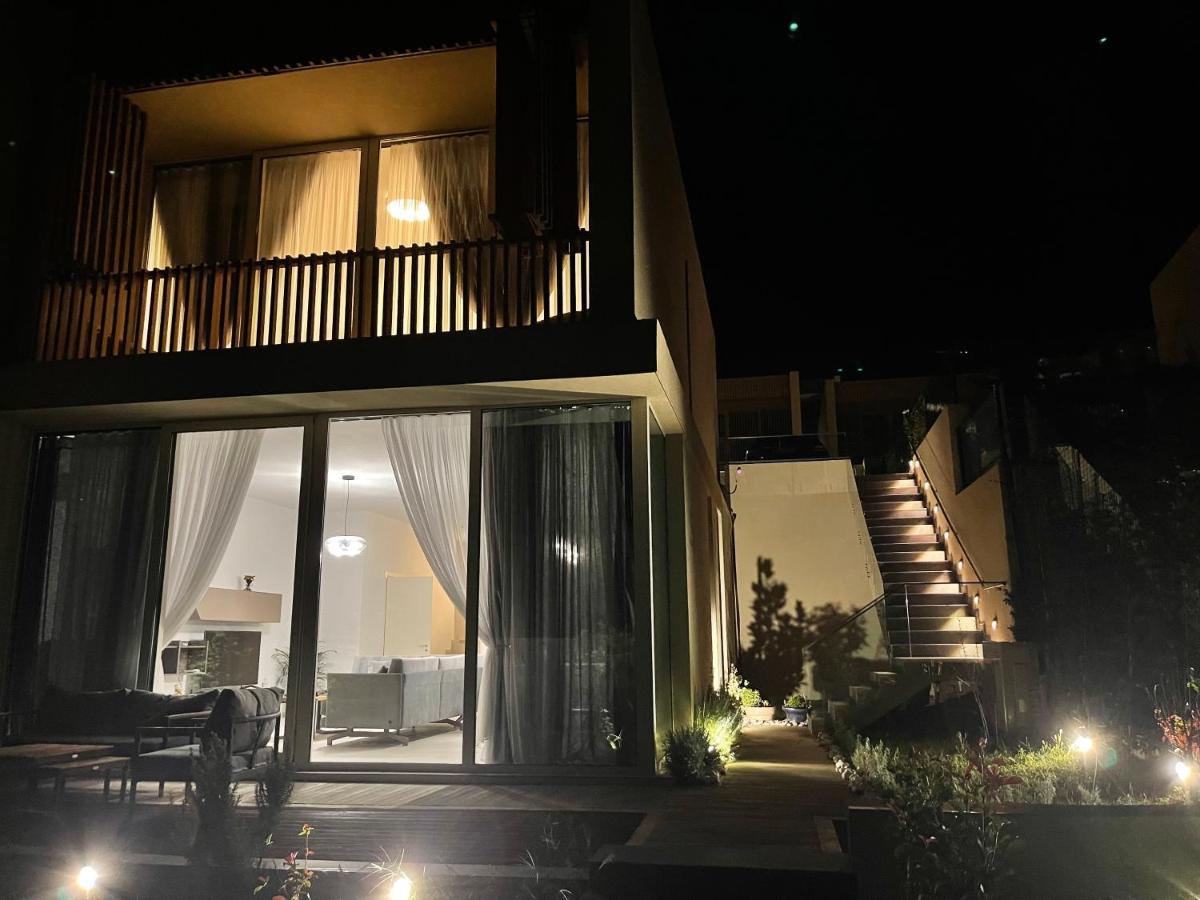 Green Coast 136 Dhermi Exterior photo