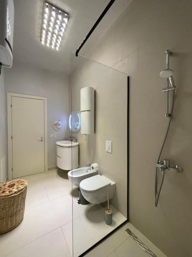 Green Coast 136 Dhermi Exterior photo